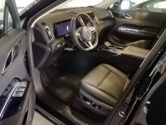 FAW Red Flag HS3 PHEV 2025 125km Range Jingwei PLUS 2 Million Units Anniversary Edition - ფოტო 16