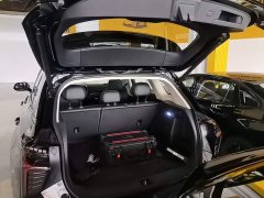 FAW Red Flag HS3 PHEV 2025 125km Range Jingwei PLUS 2 Million Units Anniversary Edition - ფოტო 19