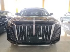 FAW Red Flag HS3 PHEV 2025 125km Range Jingwei PLUS 2 Million Units Anniversary Edition - ფოტო 3