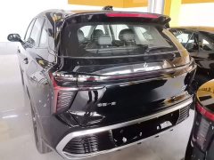 FAW Red Flag HS3 PHEV 2025 125km Range Jingwei PLUS 2 Million Units Anniversary Edition - ფოტო 6