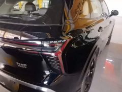 FAW Red Flag HS3 PHEV 2025 125km Range Jingwei PLUS 2 Million Units Anniversary Edition - ფოტო 8