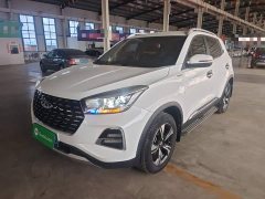 Chery Tiggo 5X 2020 1.5L Manual Fashion Edition - ფოტო 1