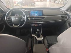 Chery Tiggo 5X 2020 1.5L Manual Fashion Edition - ფოტო 10