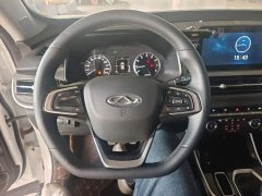Chery Tiggo 5X 2020 1.5L Manual Fashion Edition - ფოტო 11