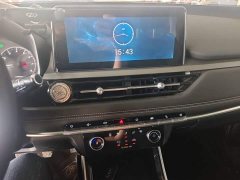 Chery Tiggo 5X 2020 1.5L Manual Fashion Edition - ფოტო 13