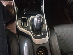 Chery Tiggo 5X 2020 1.5L Manual Fashion Edition - ფოტო 14