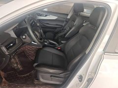 Chery Tiggo 5X 2020 1.5L Manual Fashion Edition - ფოტო 15