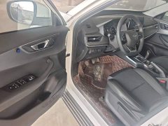 Chery Tiggo 5X 2020 1.5L Manual Fashion Edition - ფოტო 16