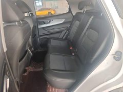 Chery Tiggo 5X 2020 1.5L Manual Fashion Edition - ფოტო 17