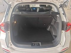 Chery Tiggo 5X 2020 1.5L Manual Fashion Edition - ფოტო 19