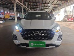 Chery Tiggo 5X 2020 1.5L Manual Fashion Edition - ფოტო 3