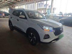 Chery Tiggo 5X 2020 1.5L Manual Fashion Edition - ფოტო 4