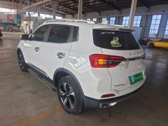 Chery Tiggo 5X 2020 1.5L Manual Fashion Edition - ფოტო 5