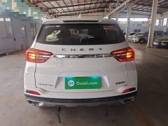 Chery Tiggo 5X 2020 1.5L Manual Fashion Edition - ფოტო 6