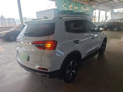 Chery Tiggo 5X 2020 1.5L Manual Fashion Edition - ფოტო 7