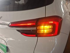 Chery Tiggo 5X 2020 1.5L Manual Fashion Edition - ფოტო 8