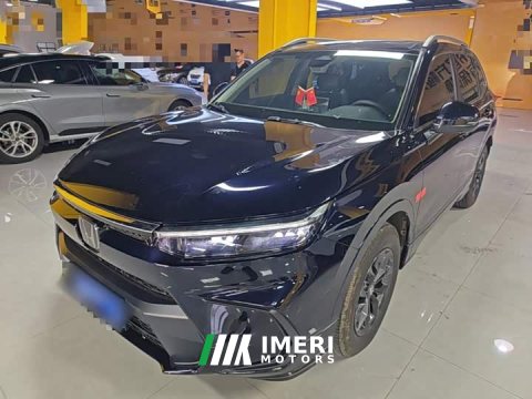 2025 Honda CR-V 240TURBO FWD Luxury 5-Seater - ავტომობილი ჩინეთიდან