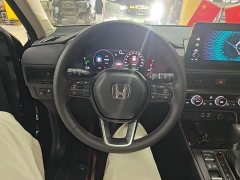 Honda CR-V 240TURBO FWD Luxury 5-Seater - ფოტო 11