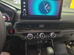 Honda CR-V 240TURBO FWD Luxury 5-Seater - ფოტო 13