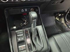 Honda CR-V 240TURBO FWD Luxury 5-Seater - ფოტო 14
