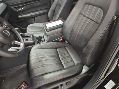 Honda CR-V 240TURBO FWD Luxury 5-Seater - ფოტო 15