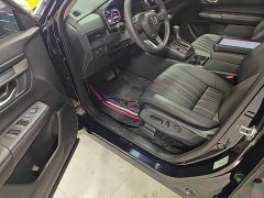 Honda CR-V 240TURBO FWD Luxury 5-Seater - ფოტო 16