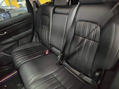 Honda CR-V 240TURBO FWD Luxury 5-Seater - ფოტო 17