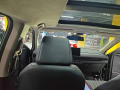 Honda CR-V 240TURBO FWD Luxury 5-Seater - ფოტო 18