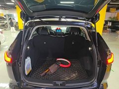 Honda CR-V 240TURBO FWD Luxury 5-Seater - ფოტო 19
