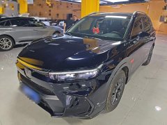 Honda CR-V 240TURBO FWD Luxury 5-Seater - ფოტო 2