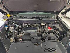 Honda CR-V 240TURBO FWD Luxury 5-Seater - ფოტო 20
