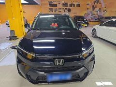 Honda CR-V 240TURBO FWD Luxury 5-Seater - ფოტო 3