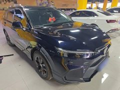 Honda CR-V 240TURBO FWD Luxury 5-Seater - ფოტო 4