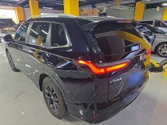 Honda CR-V 240TURBO FWD Luxury 5-Seater - ფოტო 5