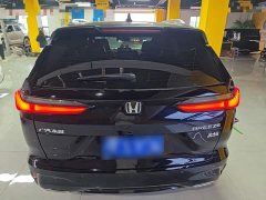Honda CR-V 240TURBO FWD Luxury 5-Seater - ფოტო 6
