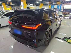 Honda CR-V 240TURBO FWD Luxury 5-Seater - ფოტო 7