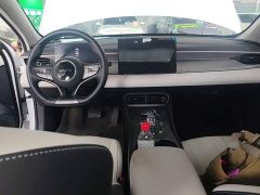 BYD Dolphin 05 DM-i Smart Drive Edition 120KM Flagship - ფოტო 10