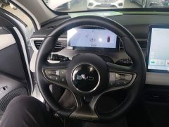 BYD Dolphin 05 DM-i Smart Drive Edition 120KM Flagship - ფოტო 11