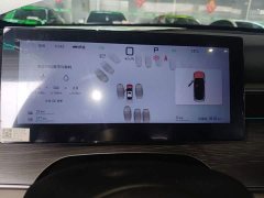 BYD Dolphin 05 DM-i Smart Drive Edition 120KM Flagship - ფოტო 12