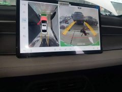 BYD Dolphin 05 DM-i Smart Drive Edition 120KM Flagship - ფოტო 13