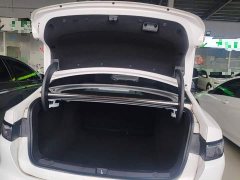 BYD Dolphin 05 DM-i Smart Drive Edition 120KM Flagship - ფოტო 19