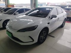 BYD Dolphin 05 DM-i Smart Drive Edition 120KM Flagship - ფოტო 2