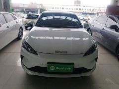 BYD Dolphin 05 DM-i Smart Drive Edition 120KM Flagship - ფოტო 3