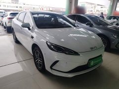 BYD Dolphin 05 DM-i Smart Drive Edition 120KM Flagship - ფოტო 4