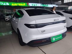 BYD Dolphin 05 DM-i Smart Drive Edition 120KM Flagship - ფოტო 5