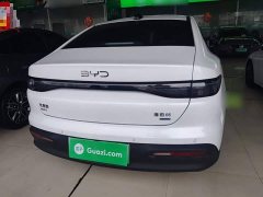 BYD Dolphin 05 DM-i Smart Drive Edition 120KM Flagship - ფოტო 6