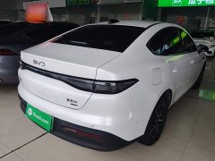 BYD Dolphin 05 DM-i Smart Drive Edition 120KM Flagship - ფოტო 7