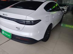 BYD Dolphin 05 DM-i Smart Drive Edition 120KM Flagship - ფოტო 8