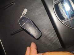 BYD Dolphin 05 DM-i Smart Drive Edition 120KM Flagship - ფოტო 9