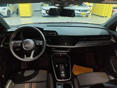 Audi A3 Facelift A3L Limousine 35 TFSI Fashion Sport - ფოტო 10